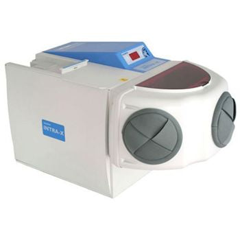 Intra-X Automatic Dental X-Ray Film Processor
